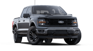 2025 Ford F-150® External Image 5